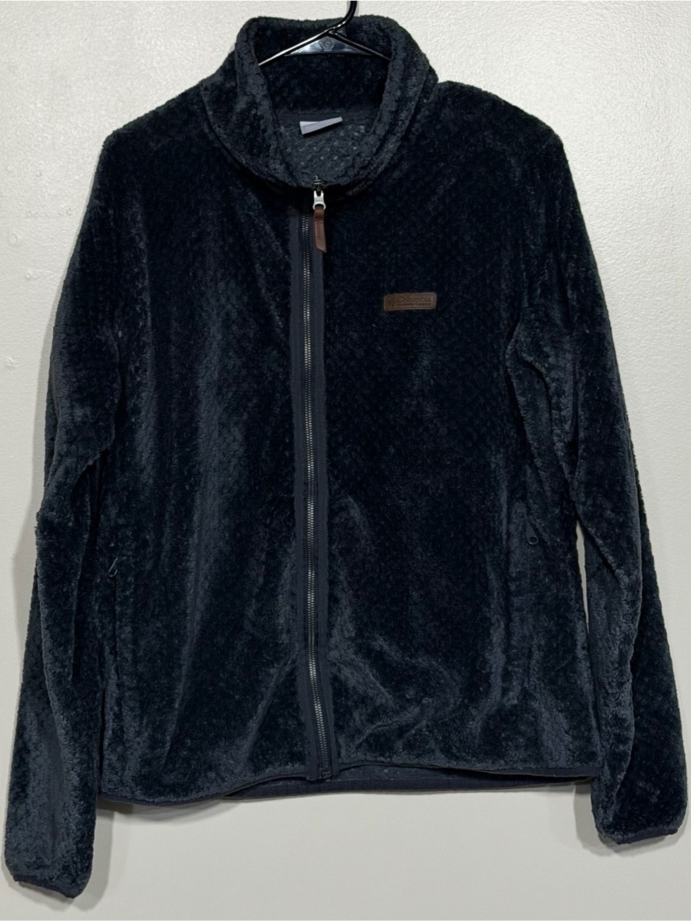 Columbia Sportswear Women's Fire Side II Sherpa Full-Zip Fleece Jacket
